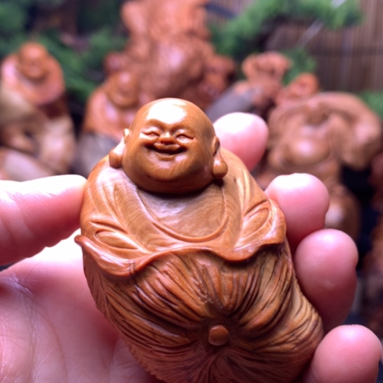 柏木（崖柏）崖柏陈化