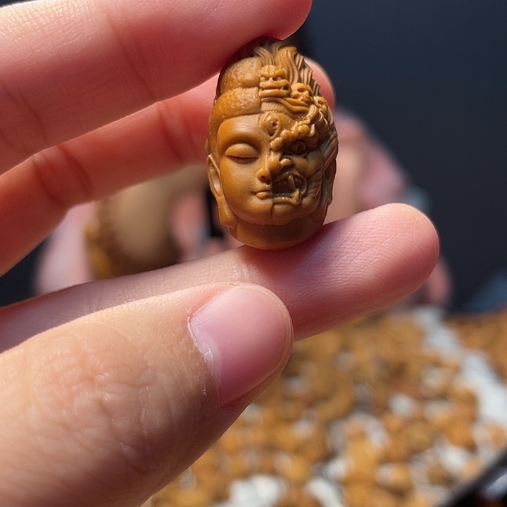 吊坠橄榄核橄榄核