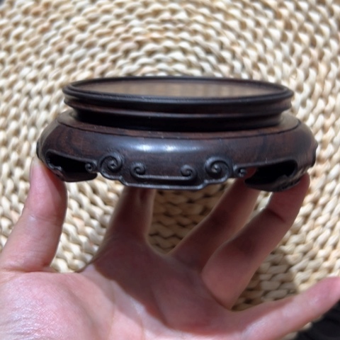 交趾黄檀（大红酸枝）其他