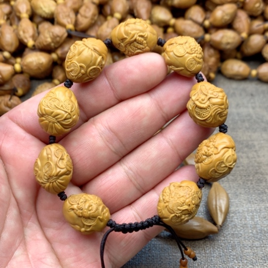 手串/手链橄榄核橄榄核手串/手链