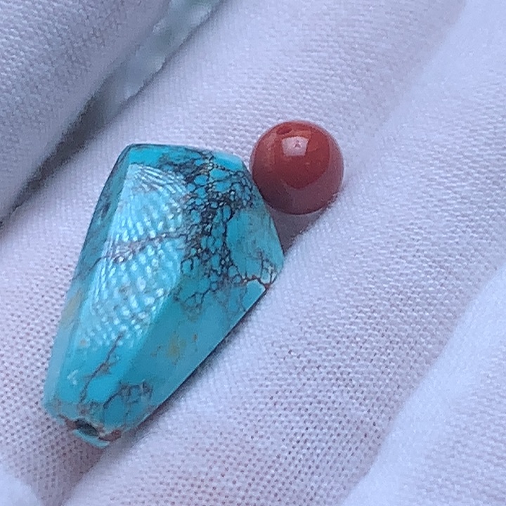 南红玛瑙未镶嵌珠宝奇石