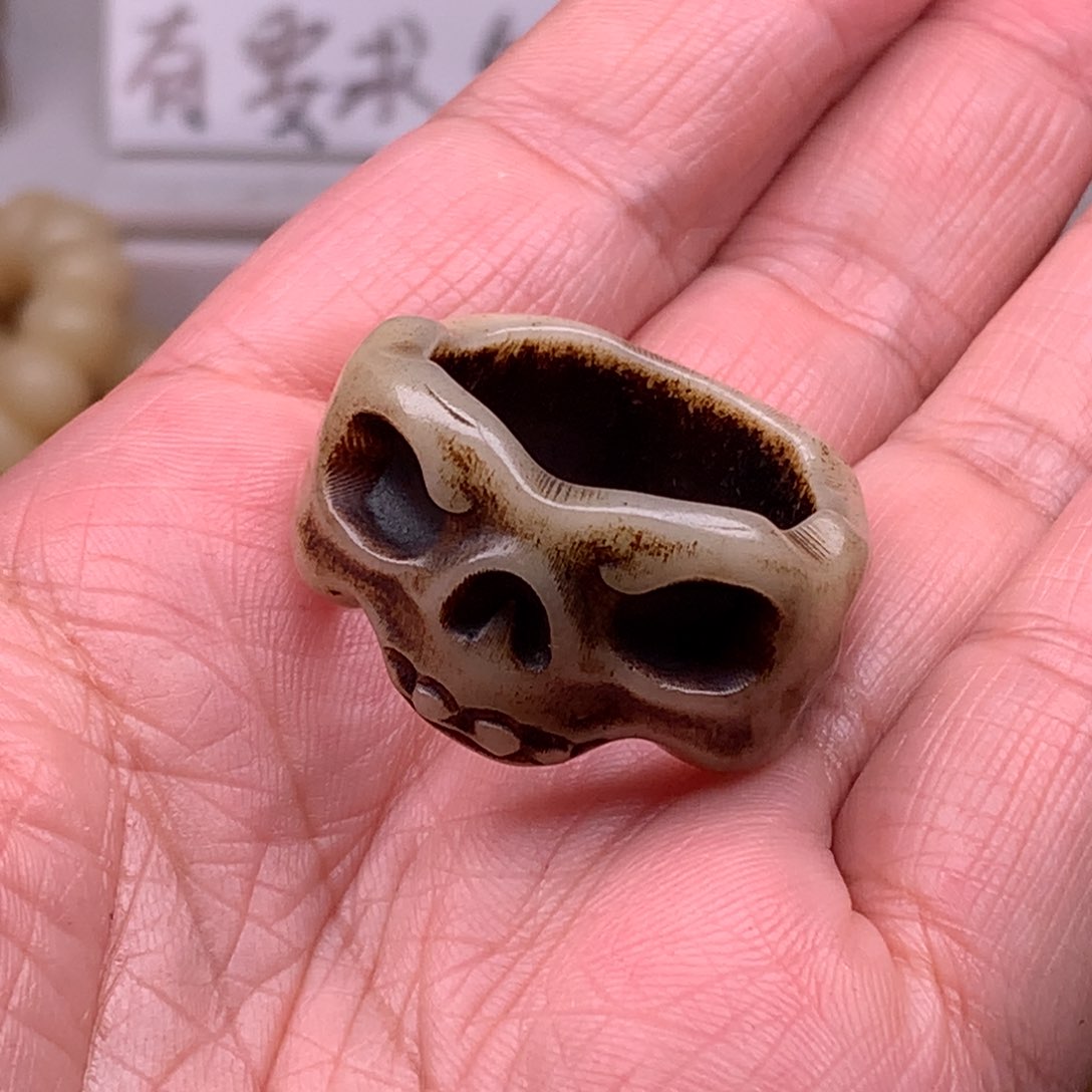 驼骨其他天天都在盘  17-20