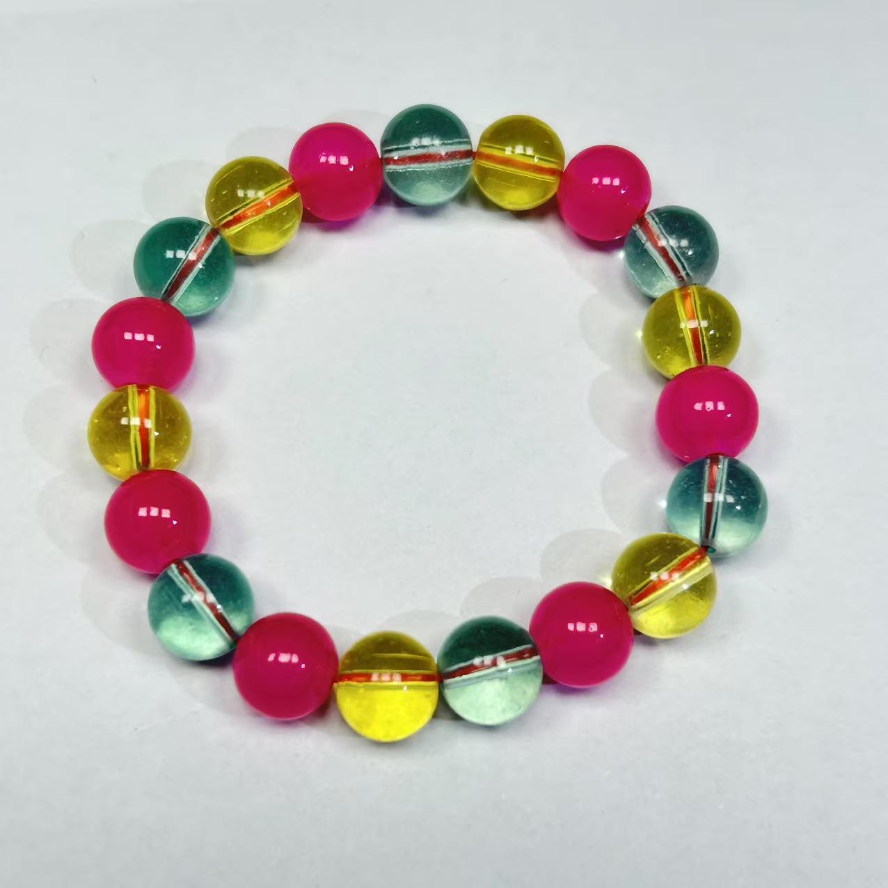 【蜜妃高订】Dwb-1244时尚设计手链多样性发一件