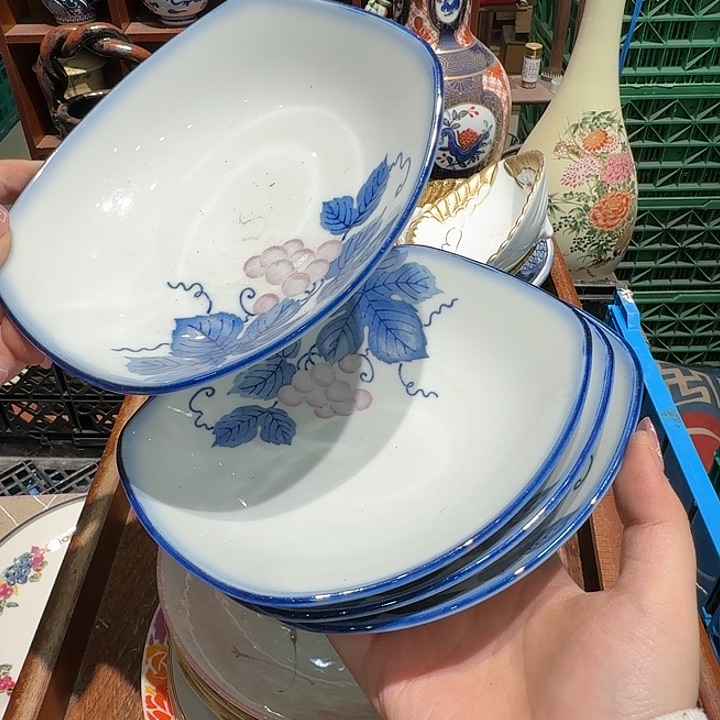 盖碗五十包邮或任意三单包邮