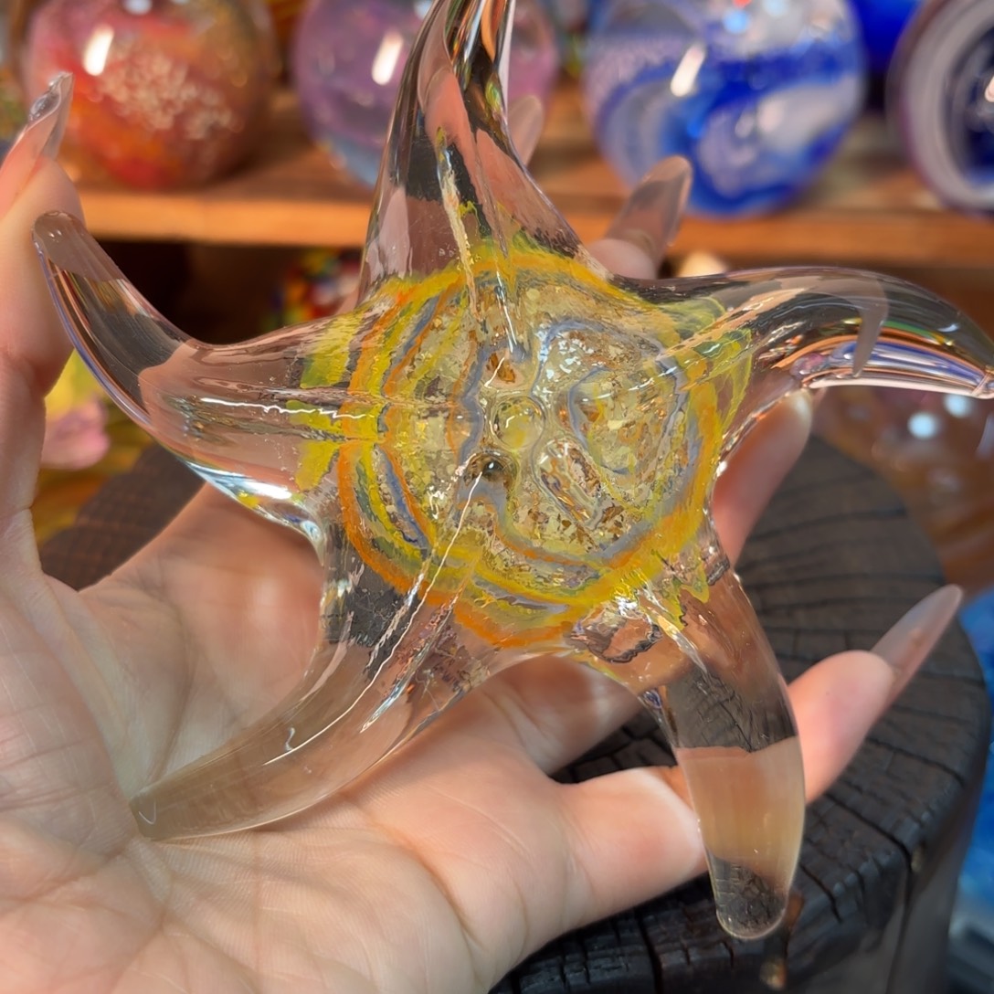 琉璃手工艺品精品