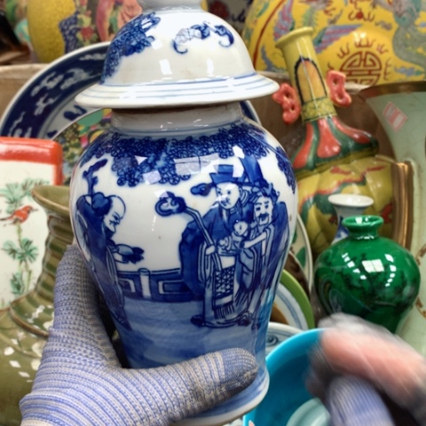 瓷器摆件瓷器摆件