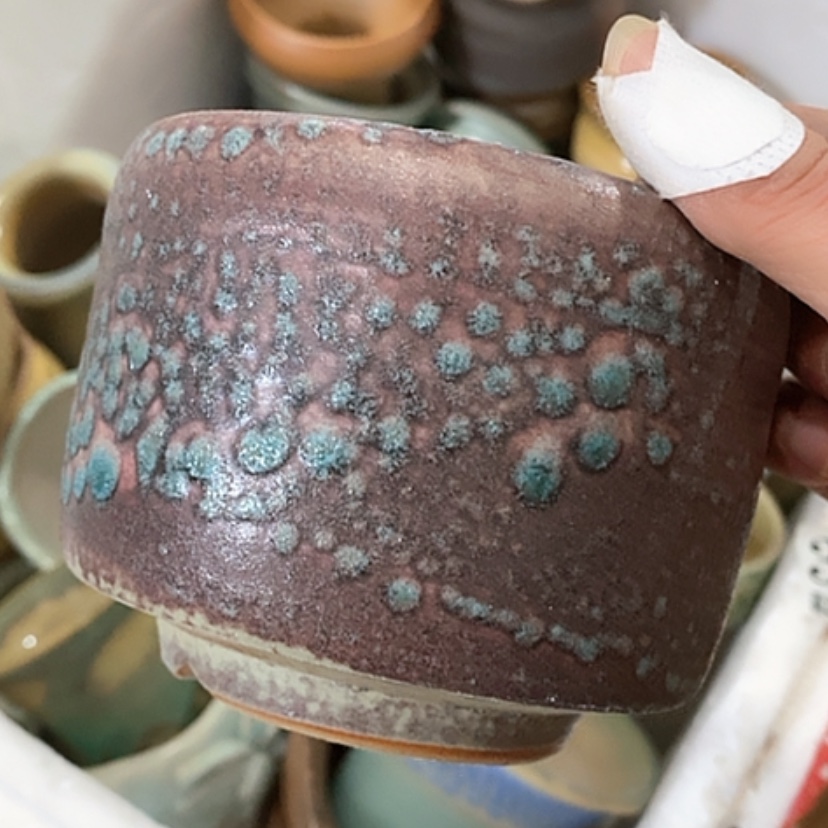 【闪购商品】红陶瑕疵