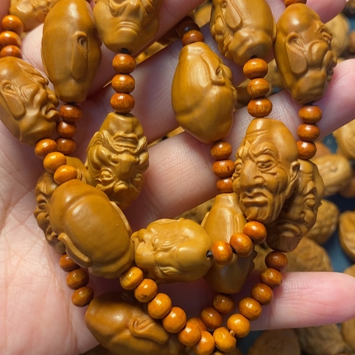 橄榄核手串/手链橄榄