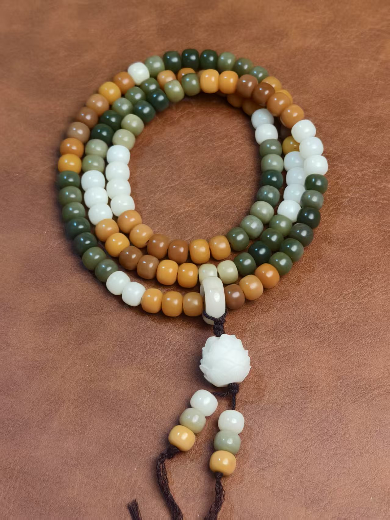 STN-232菩提饰品（无礼盒）