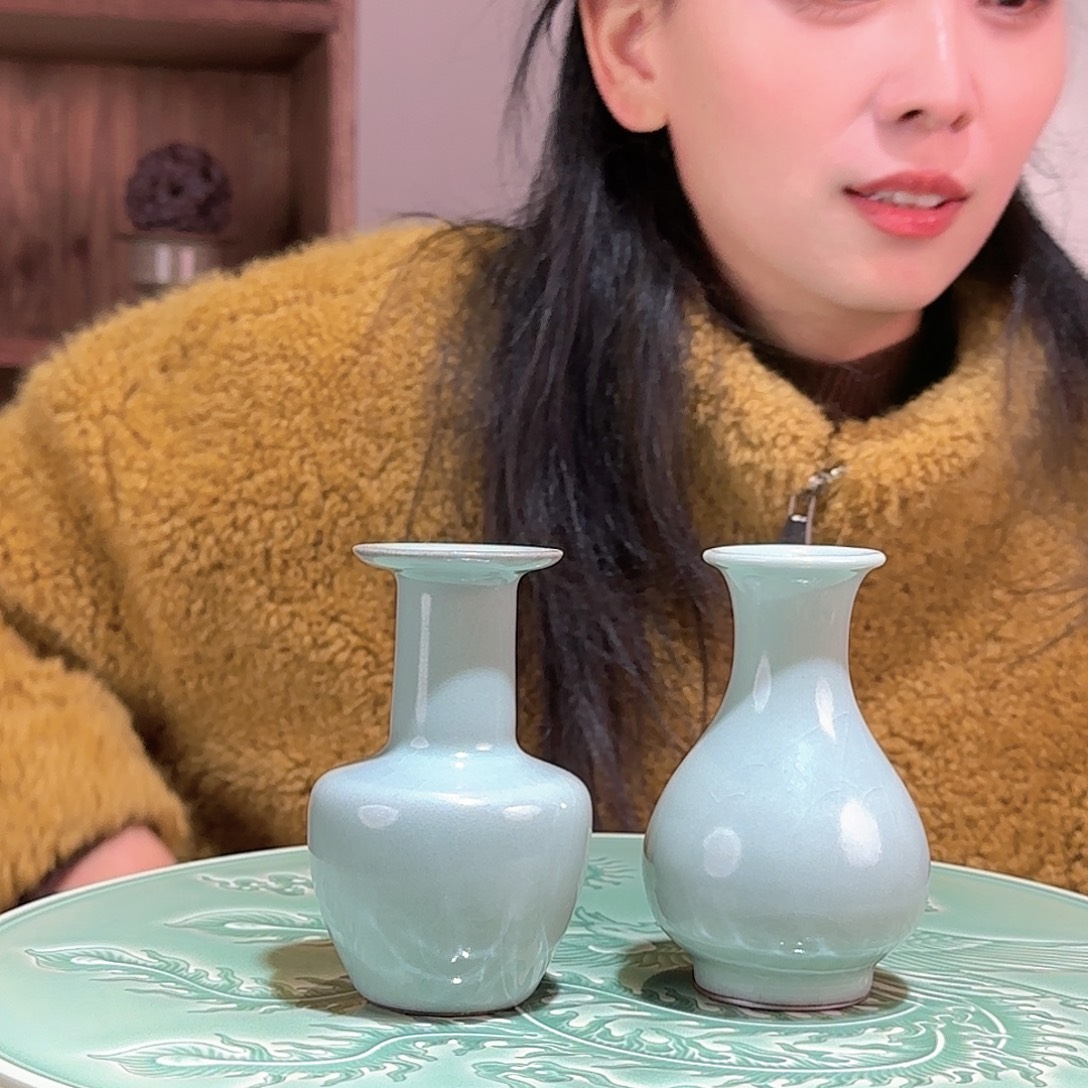两只官窑1111111111111111