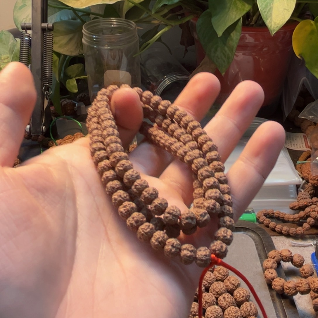 金刚菩提吊坠链接11