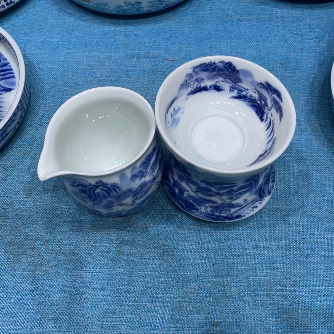 景德镇陶瓷工厂福利价