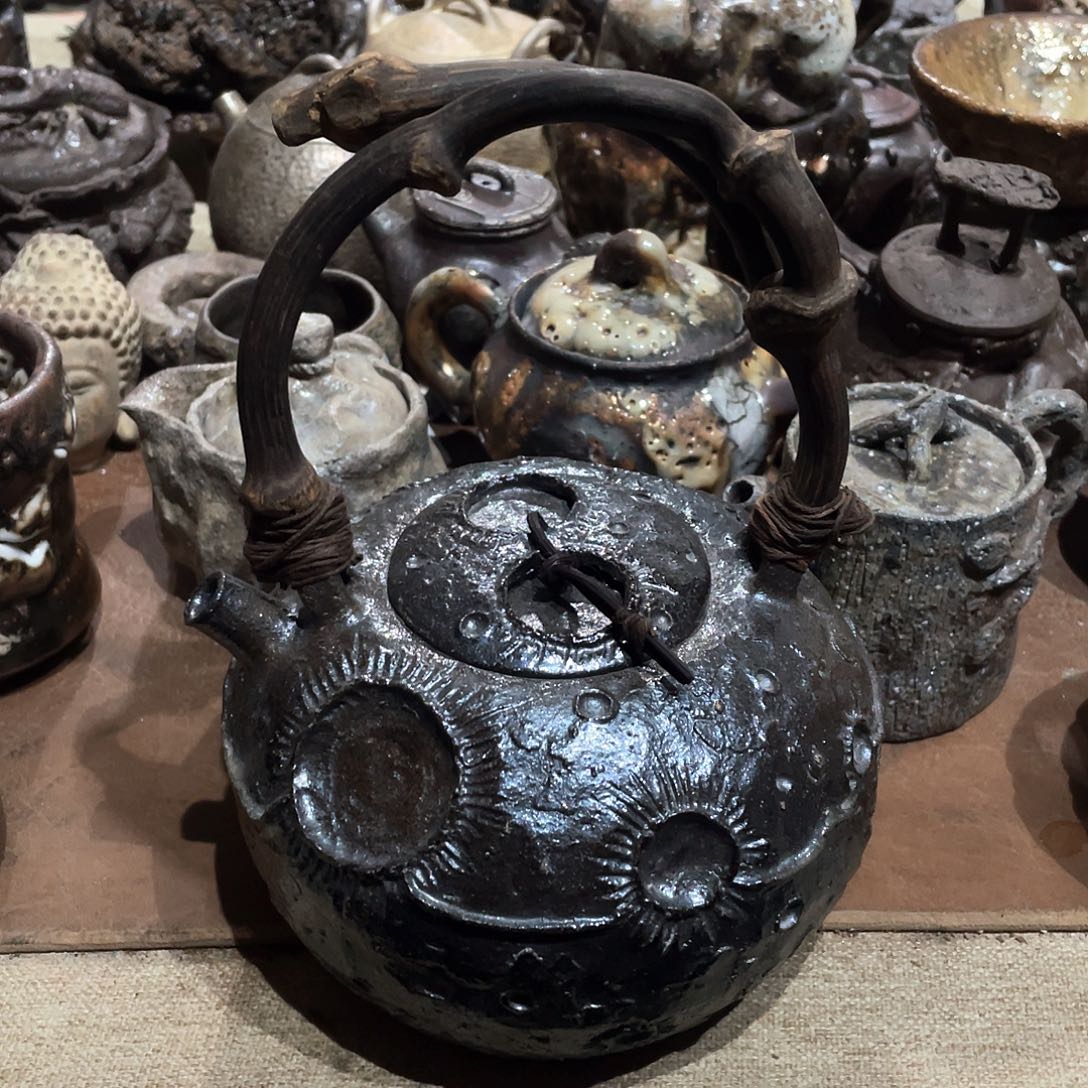 景德镇陶瓷艺术器物