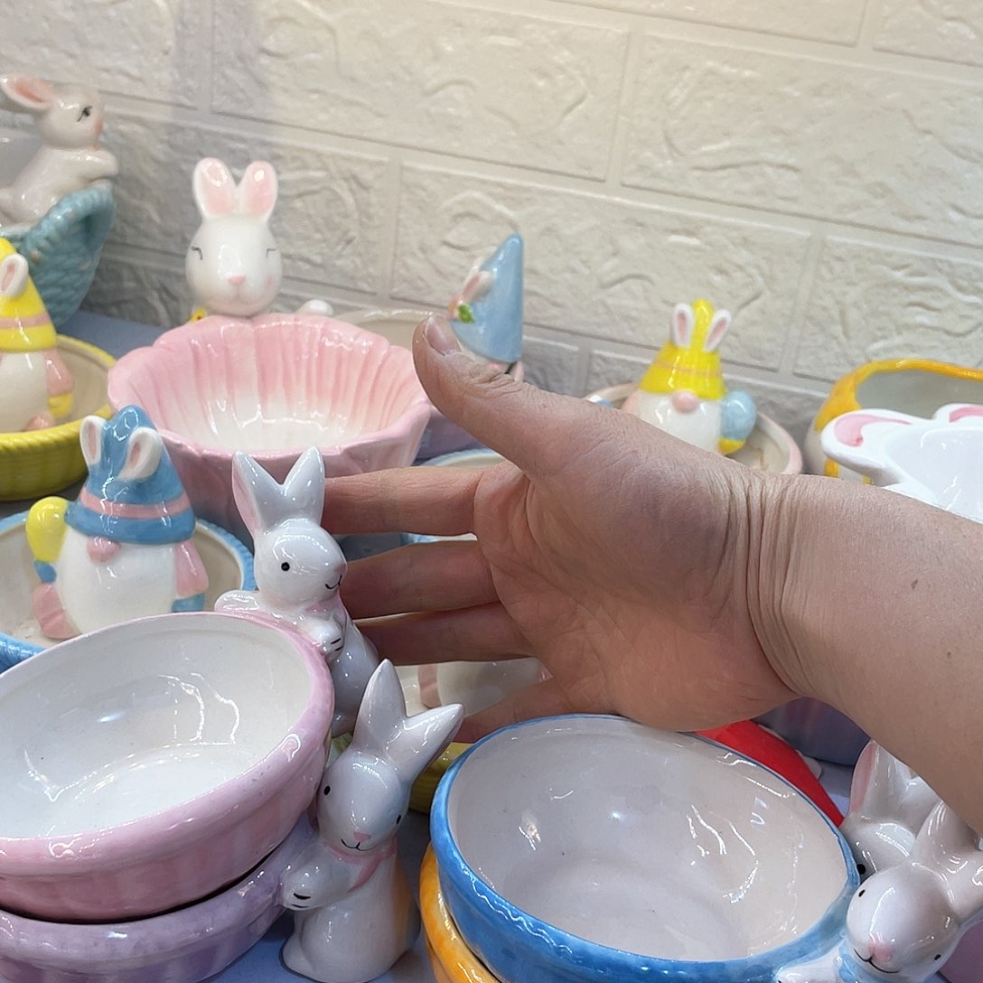 陶瓷微瑕介意慎拍