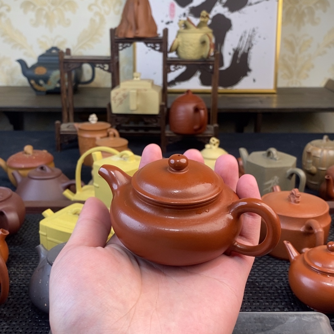 宜兴紫砂工艺研究所