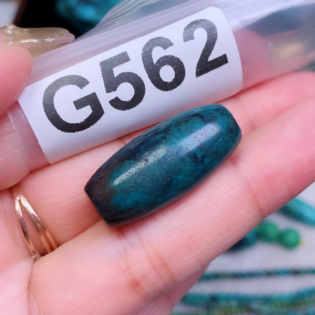 空竹粉丝专享十堰特色手工散珠