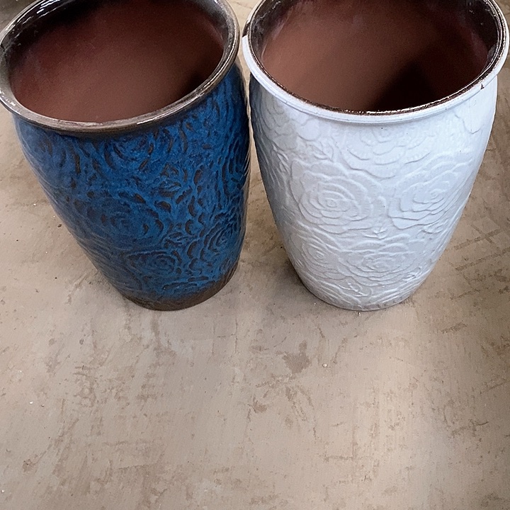 红陶正品高29口20