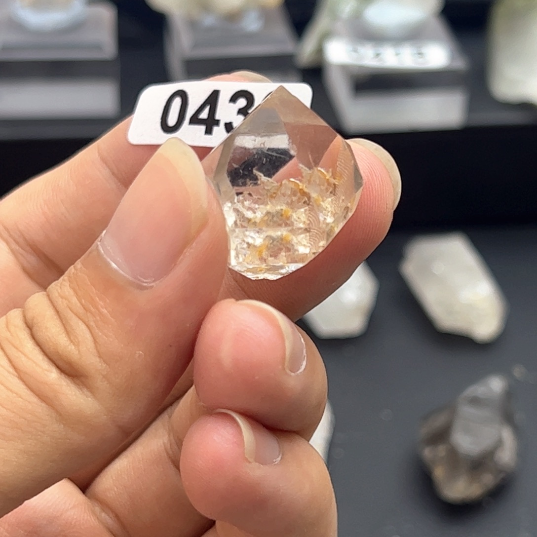 石材重庆闪灵钻0432