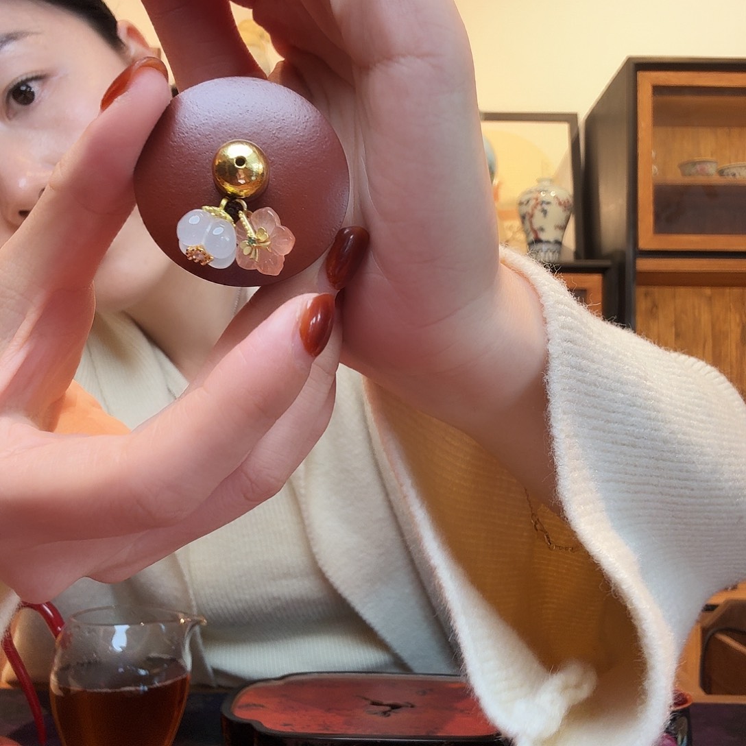 茶壶紫砂?***?4578899999