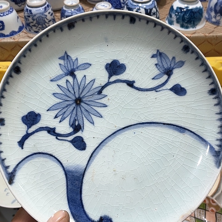 陶瓷茶玩榜第二十名