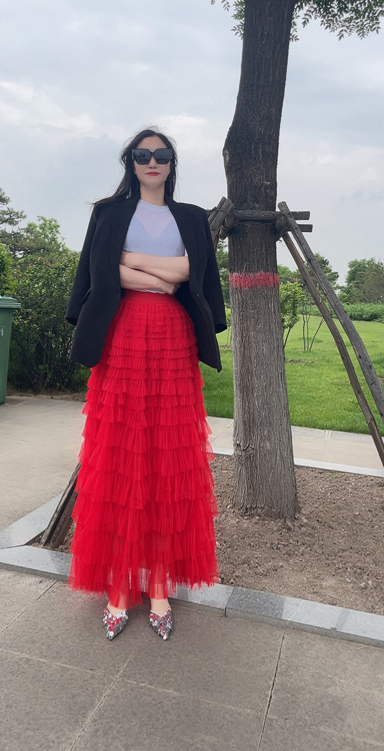 时尚潮流女装系列