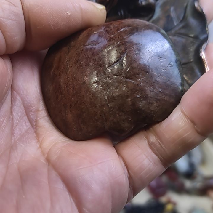 摆件铜器杂件摆件茶宠物