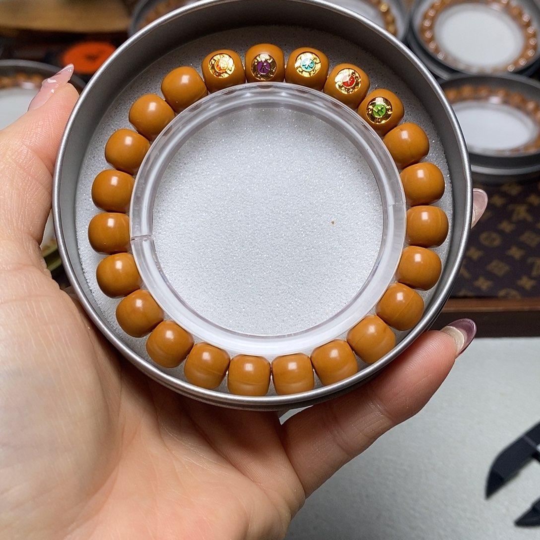 猴头核桃手串345号10左右五行老型全品