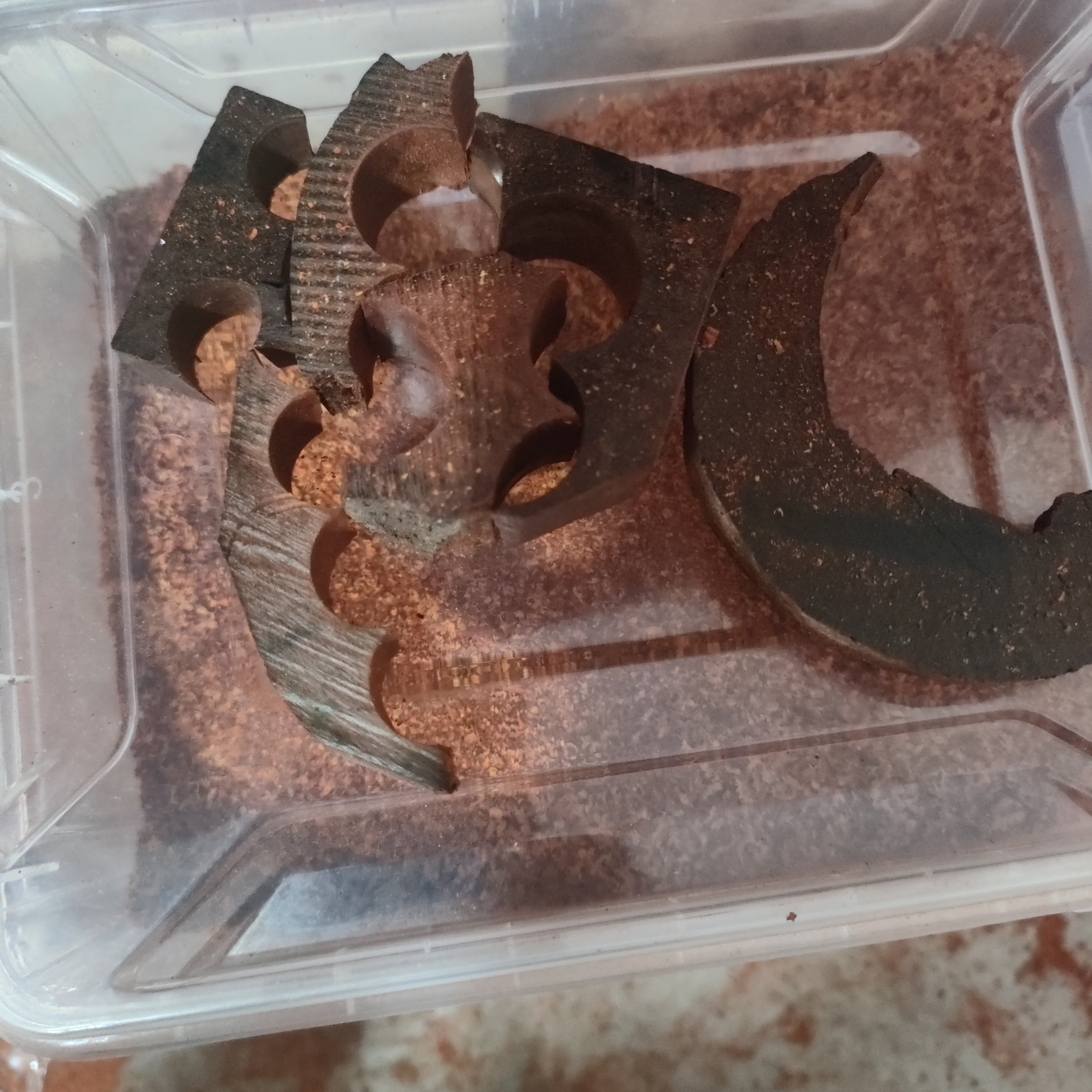 小叶紫檀下角料精品小料头