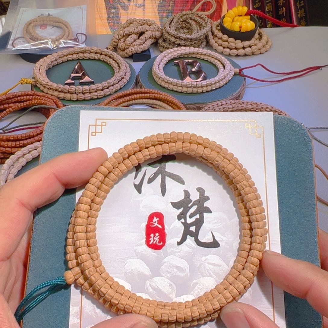 吊坠柏香籽/百香籽药片尺寸5+mm