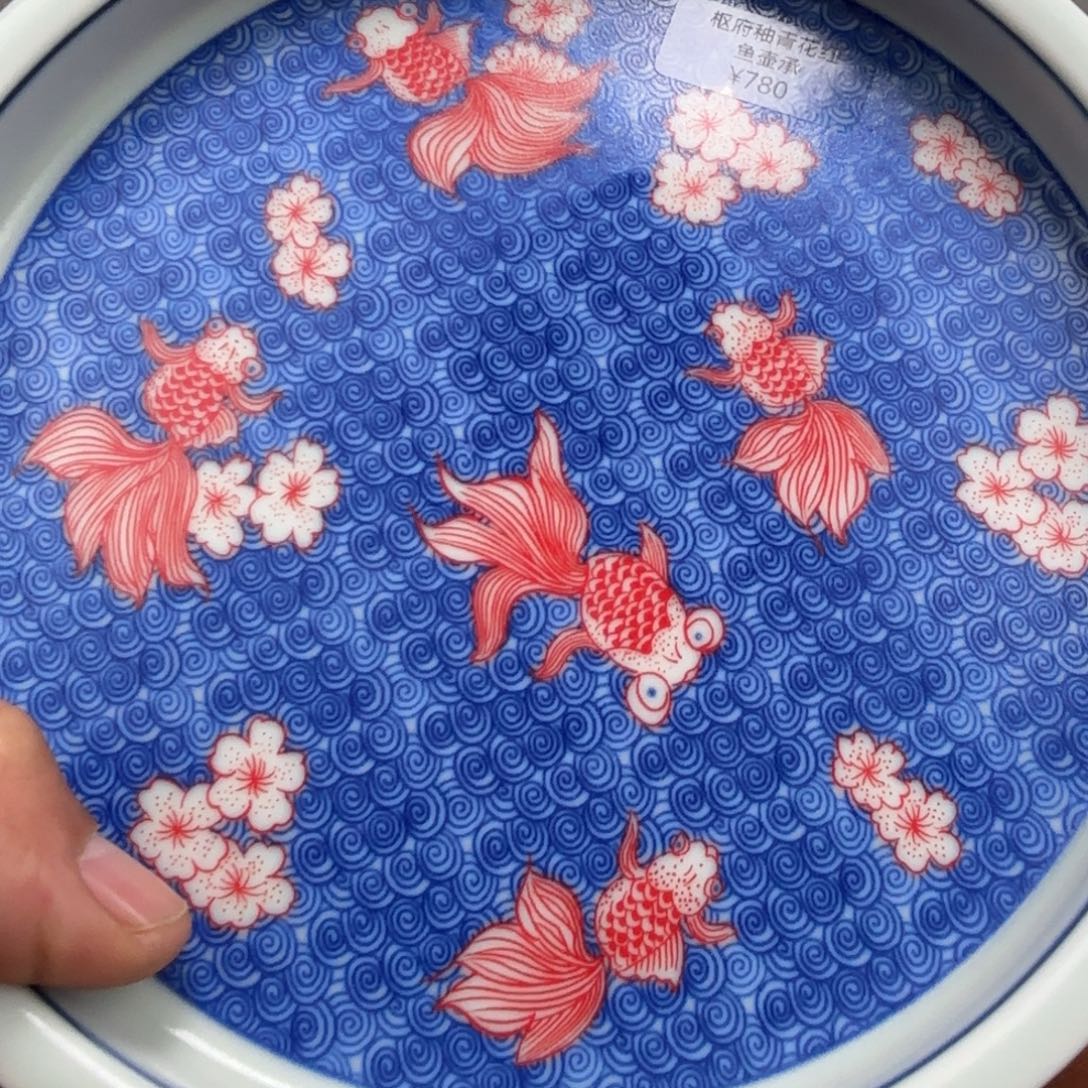 摆件陶微瑕金玉满堂壶承景德镇发货