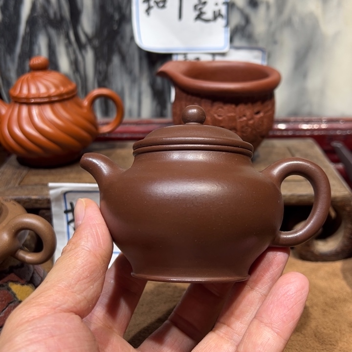 茶壶紫砂宜兴紫砂