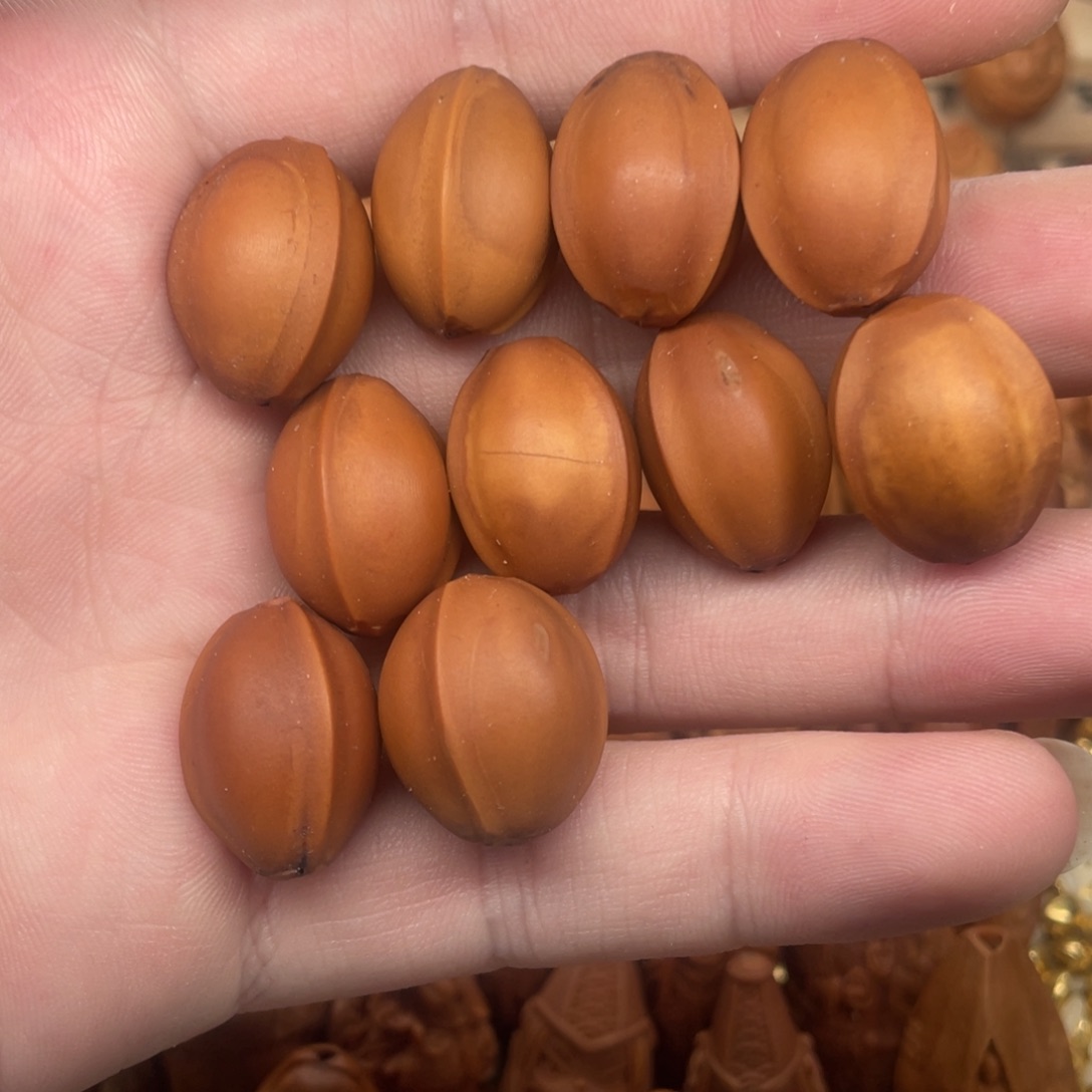 其他橄榄核橄榄核三棱