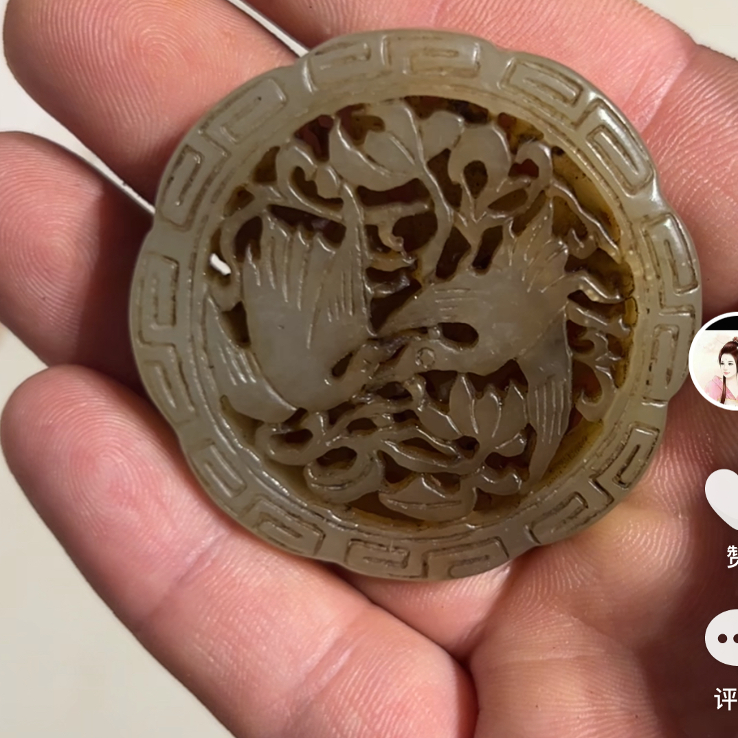 手工艺摆件手工艺