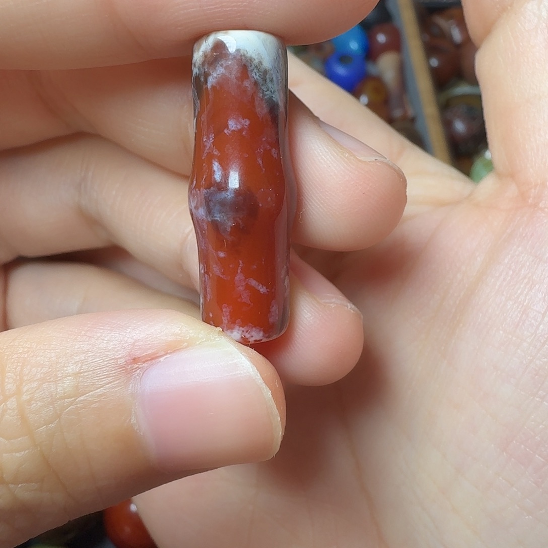 玛瑙/玉髓未镶嵌30包邮