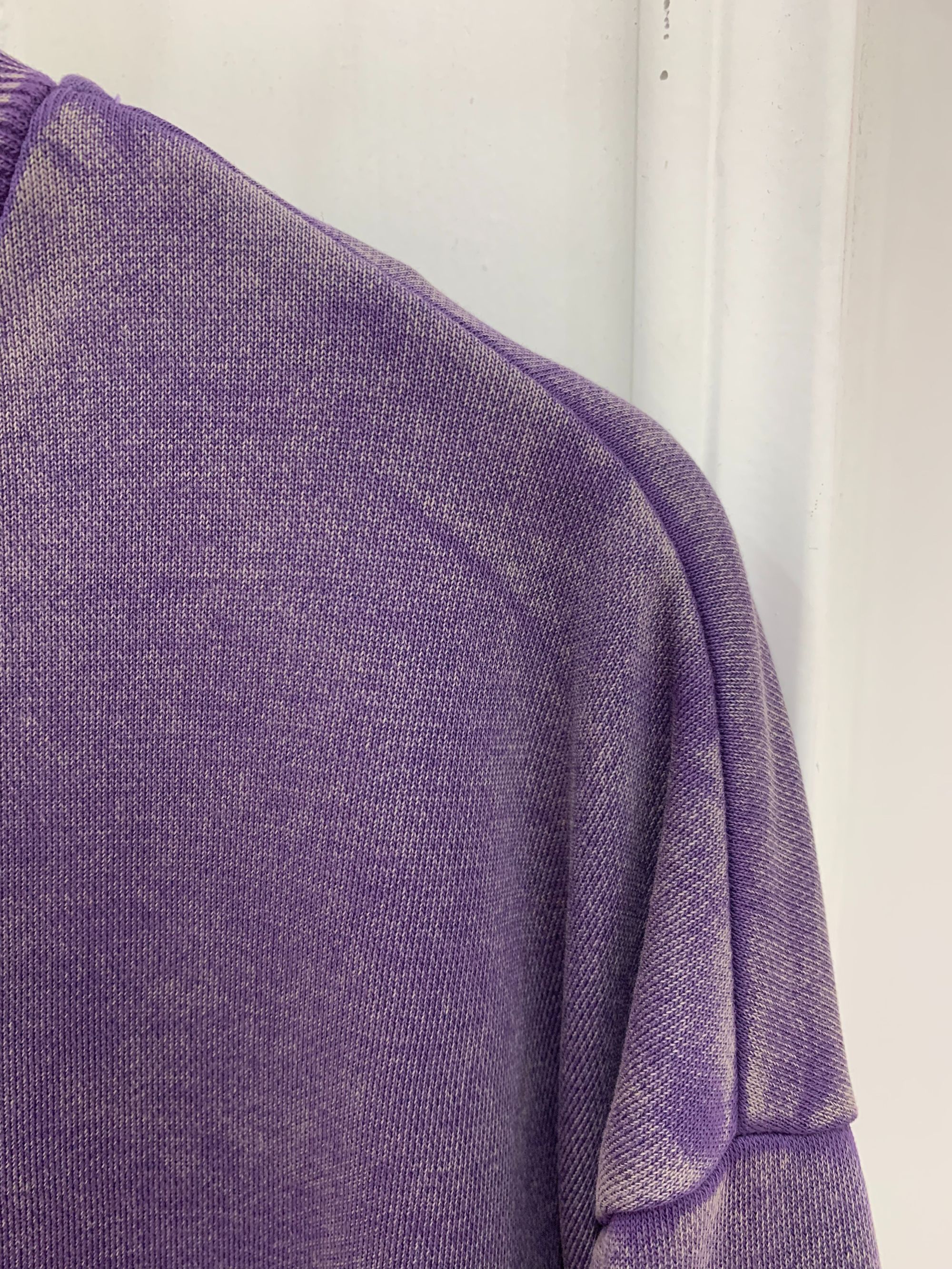 [兮希] 时尚女士春秋休闲刺绣百搭卫衣 ZK739