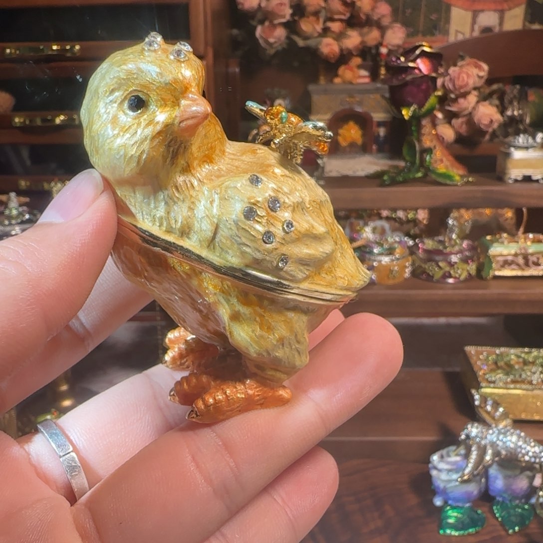 手工制品默认微瑕