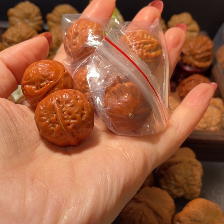 核桃手串/手链核桃