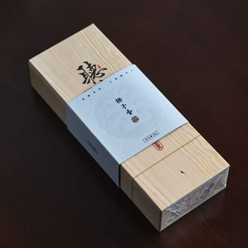 【老王】听涛(椰子香)（富贵香0049）