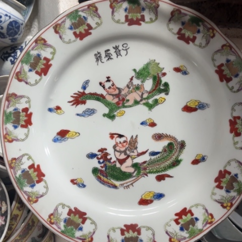 杯景德镇陶瓷瓷器