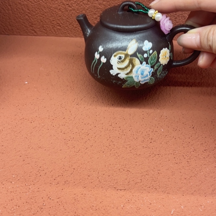 茶壶紫砂紫砂的手工制作工艺也