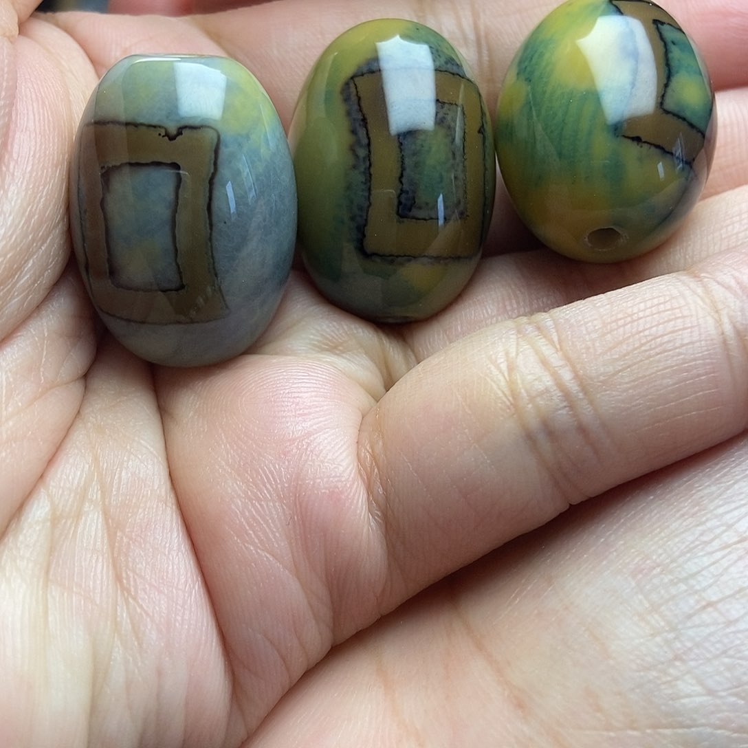 玛瑙/玉髓颈饰未镶嵌勇****度