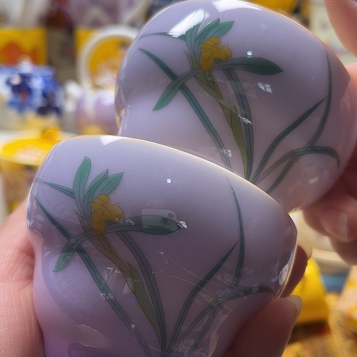 瓷片清库存满18包邮，新疆西藏青海不包邮，回流瓷器、