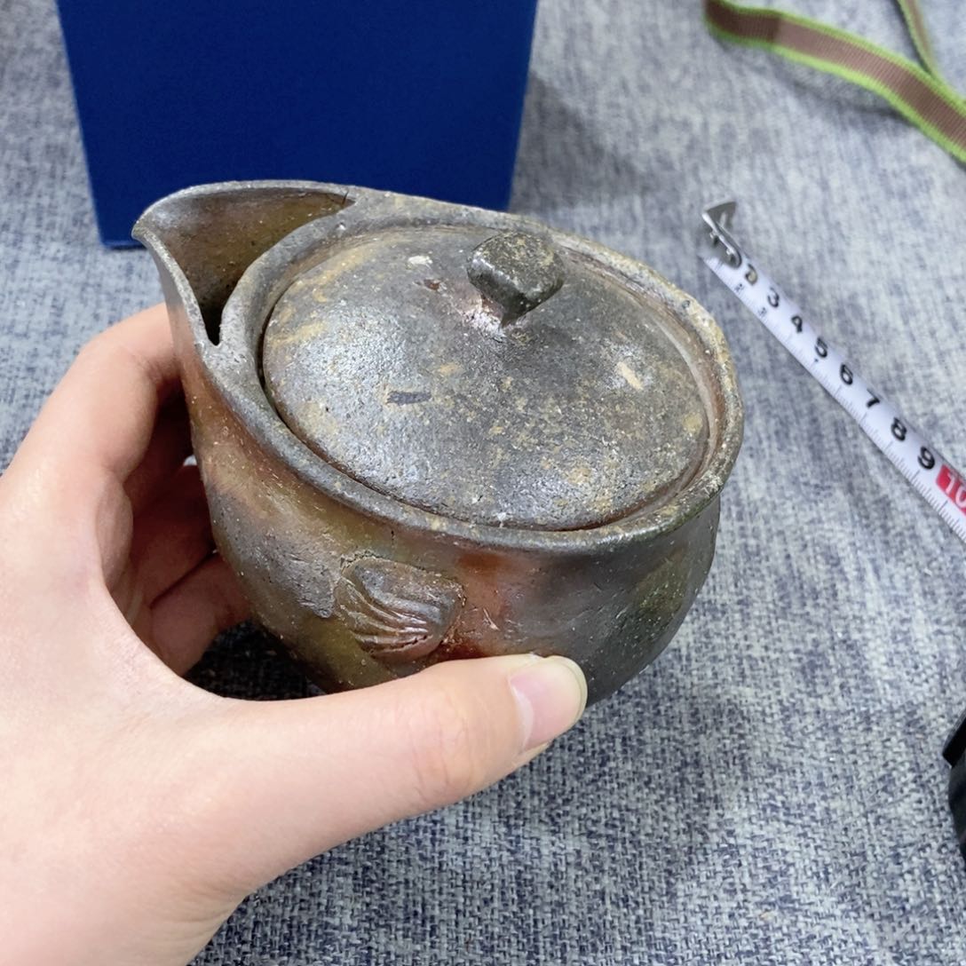 紫砂茶杯非常满意好看得物件