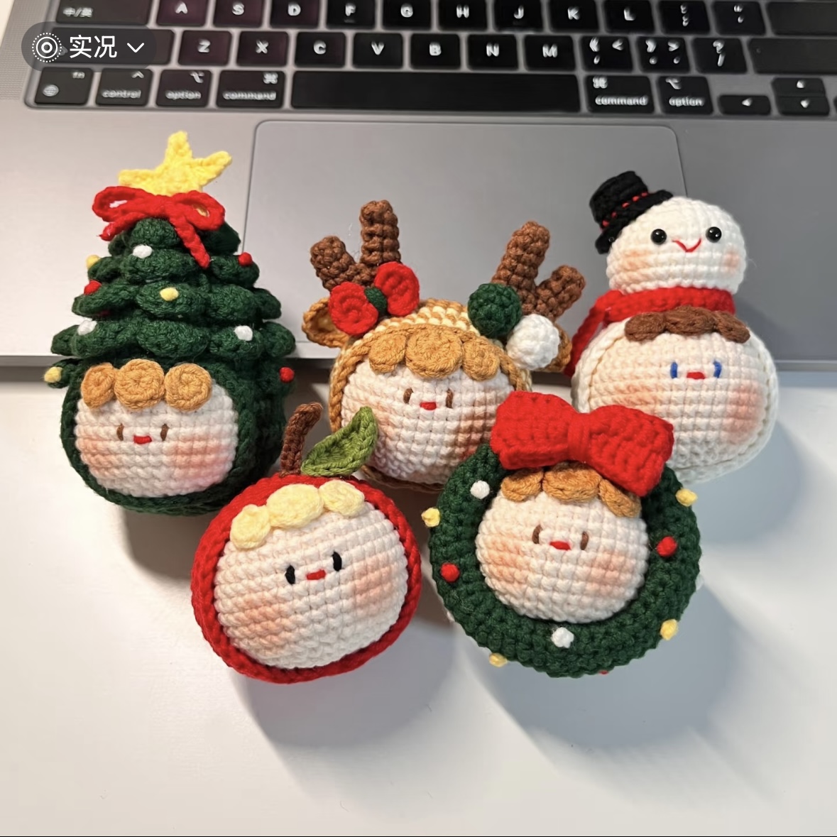 【001】漫时光4股5股6股8股花式线直播品宣专属链接编码