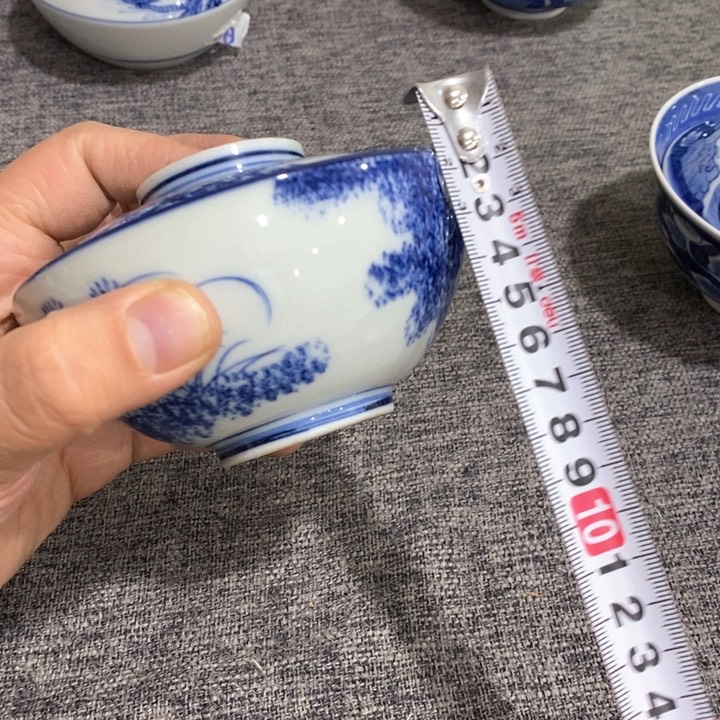 紫砂茶杯非常漂亮好看的花瓶