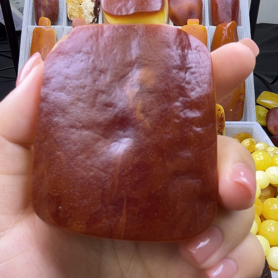 定制蜜蜡未镶嵌86788989988