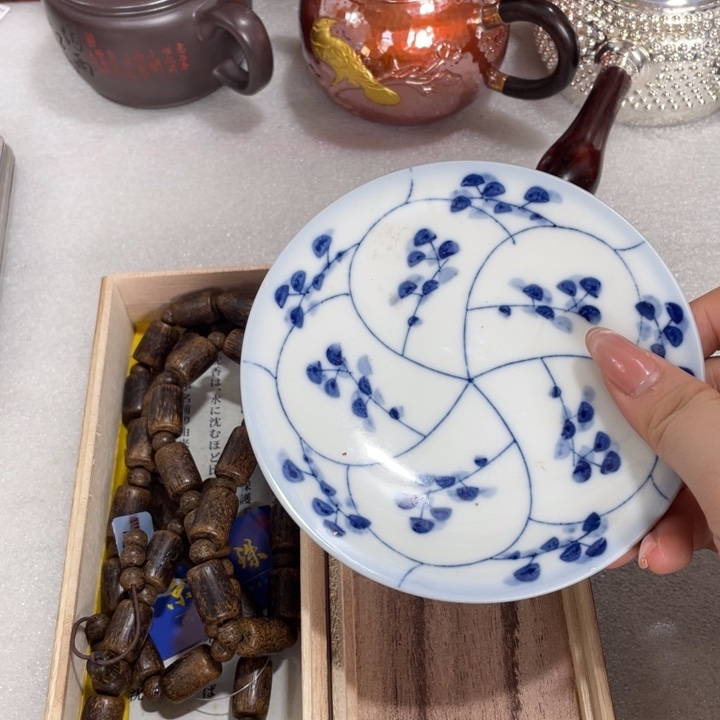 瓷器瓷器手串手串