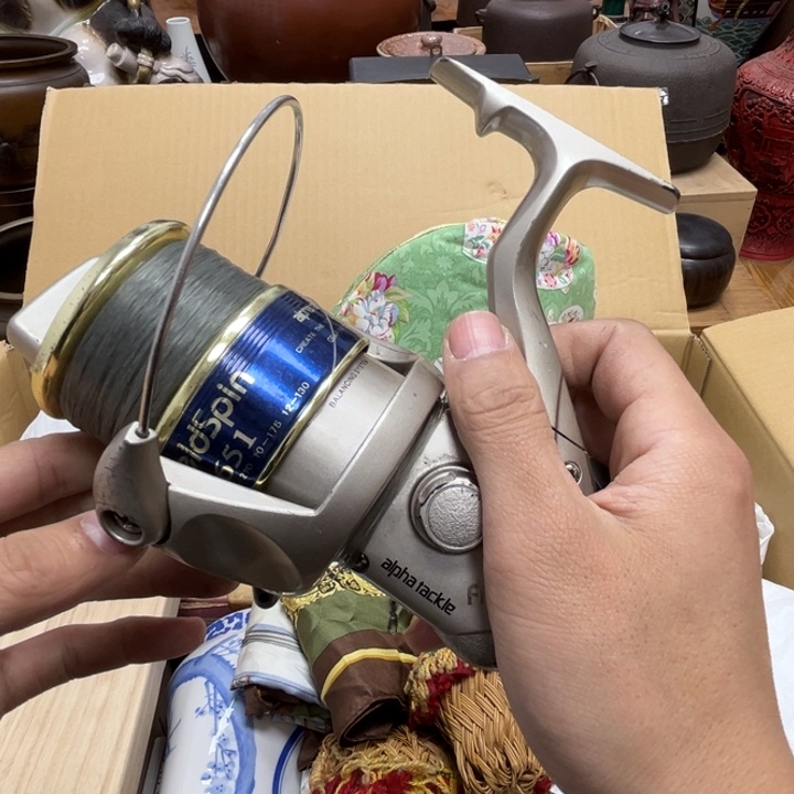 瓷片瓷器摆件工艺品摆件777 