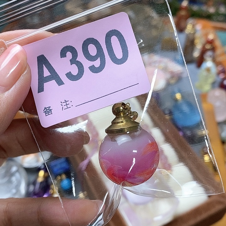 水晶天然正品包邮未镶嵌钦****包