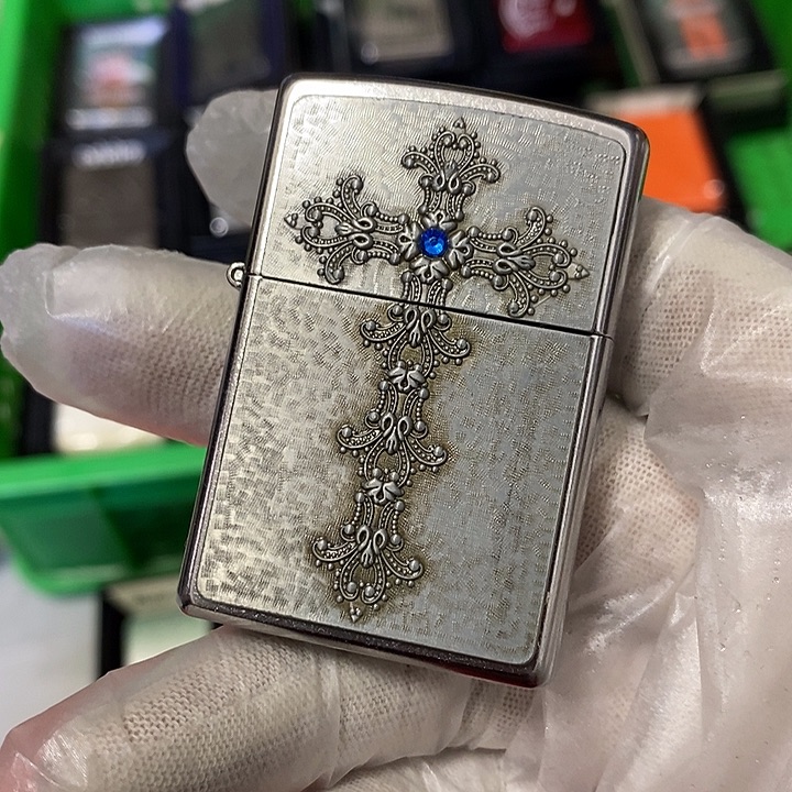 追***人煤油打火机整机以图片为准默认微瑕 